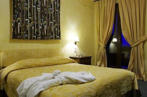 фото отеля Hellas Country Club