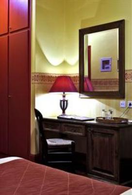 фото отеля Hellas Country Club