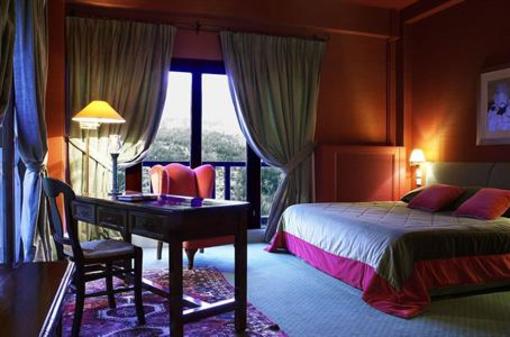 фото отеля Hellas Country Club