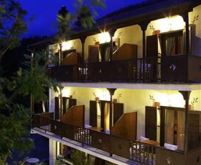 фото отеля Hellas Country Club