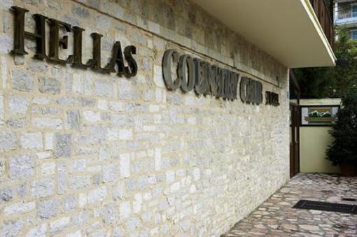 фото отеля Hellas Country Club