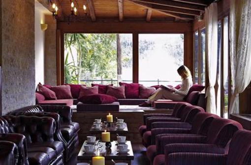 фото отеля Hellas Country Club