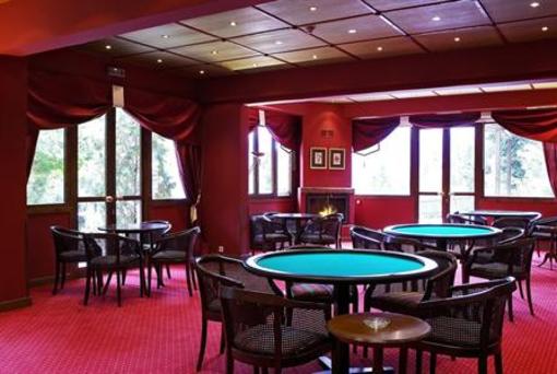 фото отеля Hellas Country Club