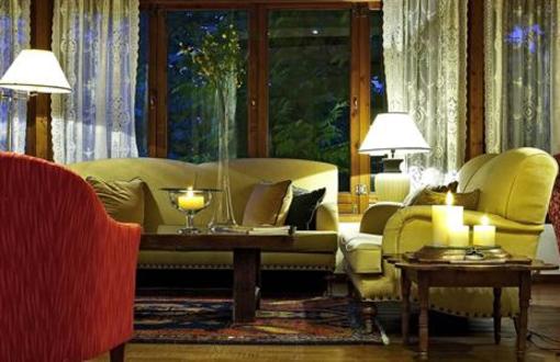фото отеля Hellas Country Club