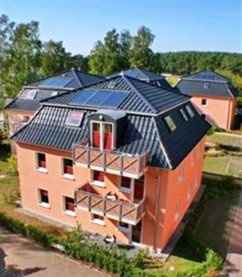 фото отеля Hudewald Resort