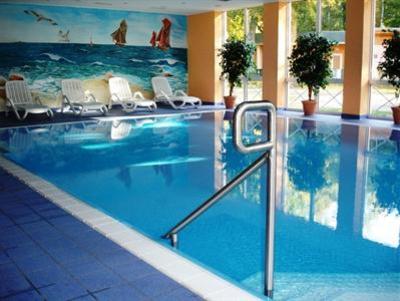 фото отеля Hudewald Resort