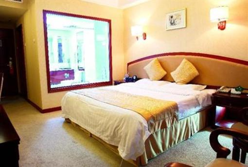 фото отеля Everbright Hotel Dalian