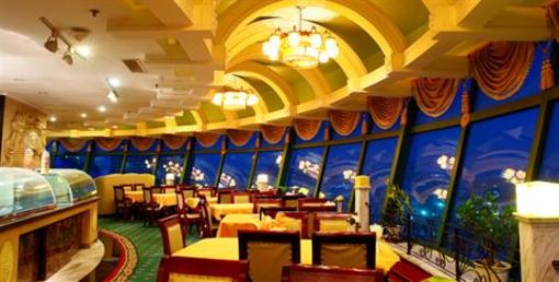 фото отеля Everbright Hotel Dalian