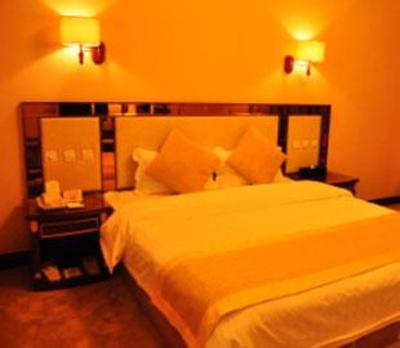 фото отеля Everbright Hotel Dalian