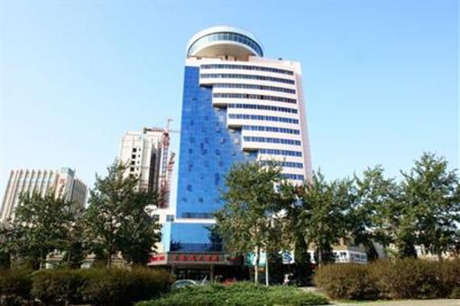 фото отеля Everbright Hotel Dalian