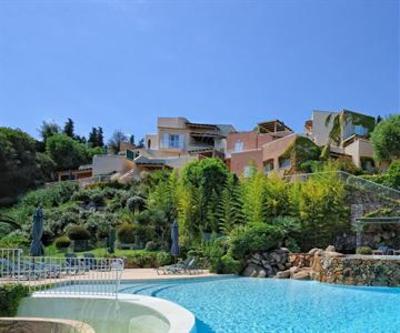 фото отеля Cala di Sogno