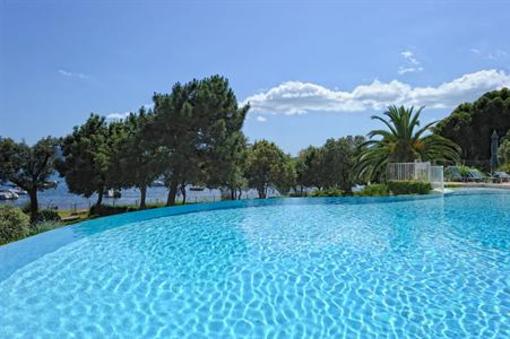 фото отеля Cala di Sogno