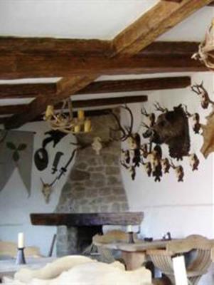 фото отеля Penzion Hrad