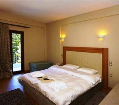 фото отеля Anavasi Mountain Resort