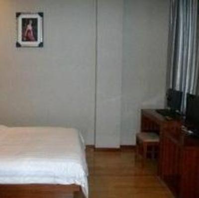 фото отеля Xingxin Gangwan Hotel