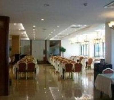 фото отеля Xingxin Gangwan Hotel