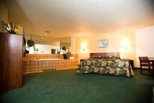 фото отеля American World Hotel & RV Resort