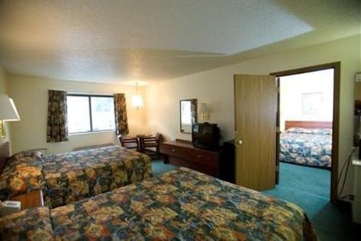 фото отеля American World Hotel & RV Resort