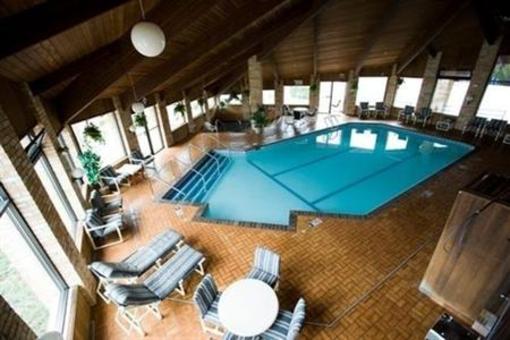фото отеля American World Hotel & RV Resort