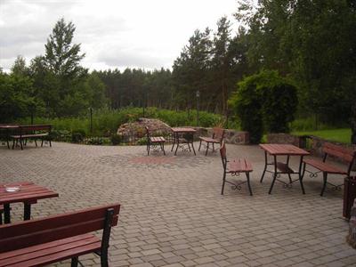 фото отеля Gospodarstwo Agroturystyczne Zacisze