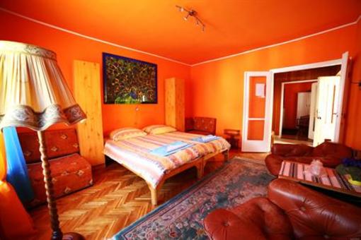 фото отеля Vasko Panzio Borpince