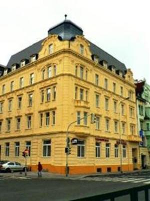 фото отеля Adria Hotel