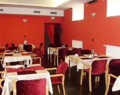 фото отеля Adria Hotel