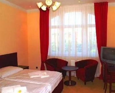 фото отеля Adria Hotel