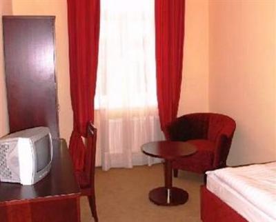 фото отеля Adria Hotel