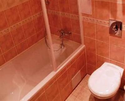 фото отеля Adria Hotel