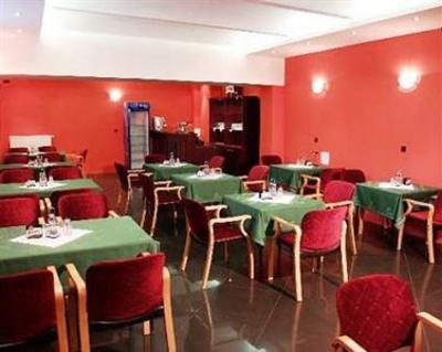 фото отеля Adria Hotel
