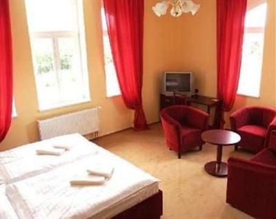фото отеля Adria Hotel