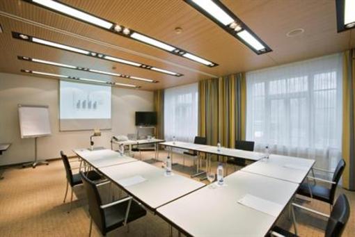 фото отеля Hotel Santispark St. Gallen