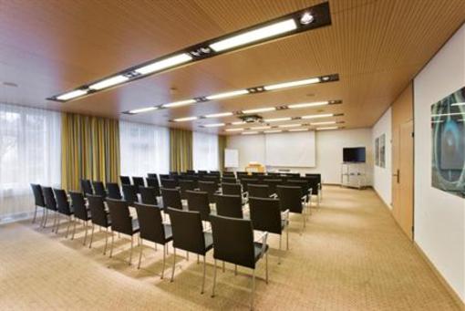 фото отеля Hotel Santispark St. Gallen