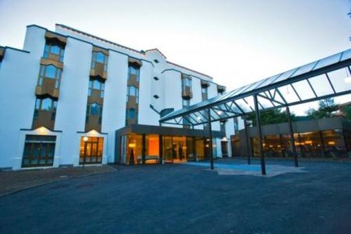 фото отеля Hotel Santispark St. Gallen