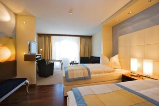 фото отеля Hotel Santispark St. Gallen