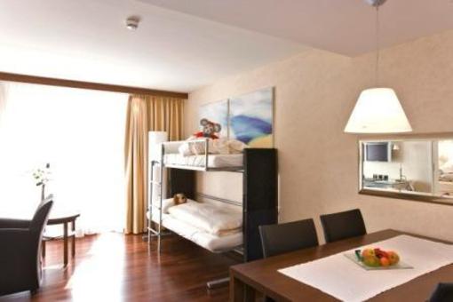 фото отеля Hotel Santispark St. Gallen