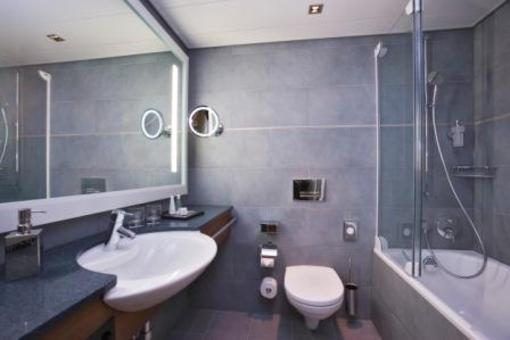 фото отеля Hotel Santispark St. Gallen