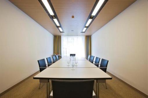 фото отеля Hotel Santispark St. Gallen