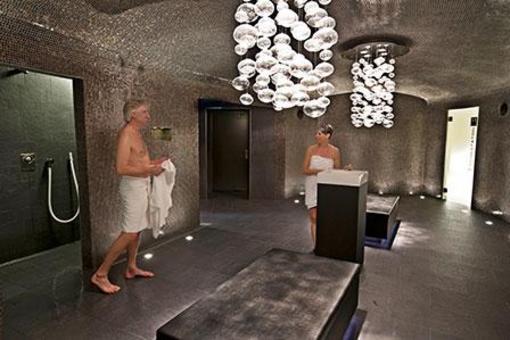 фото отеля Hotel Santispark St. Gallen