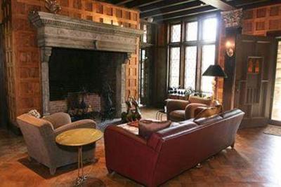фото отеля Rock Hall Luxe Lodging