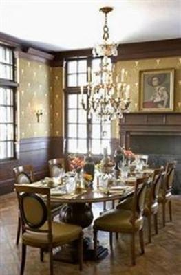 фото отеля Rock Hall Luxe Lodging