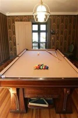 фото отеля Rock Hall Luxe Lodging