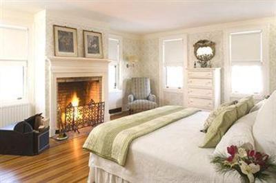 фото отеля Rock Hall Luxe Lodging