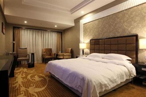 фото отеля Royal Lagoon Hotel