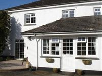 Leworthy Farmhouse