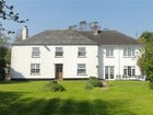 фото отеля Leworthy Farmhouse