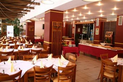 фото отеля Hotel Skalni Mlyn