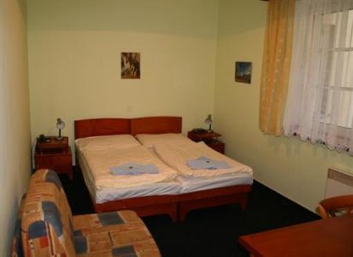 фото отеля Hotel Skalni Mlyn