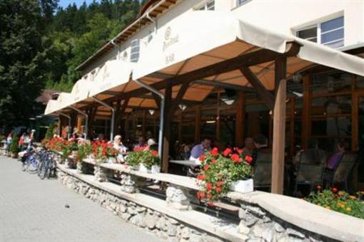 фото отеля Hotel Skalni Mlyn